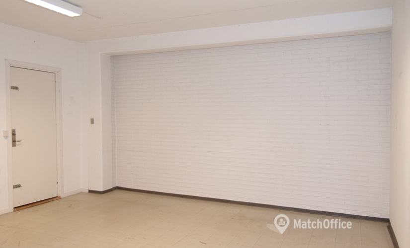 Kontor Vallensbækvej 20A, 2 tv. (20) 2605 Brøndby