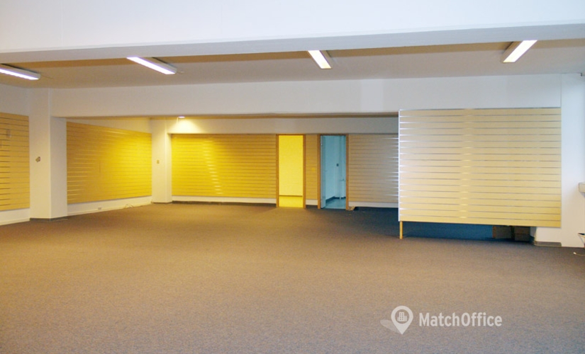 Kontor Vallensbækvej 20A, 2 tv. (20) 2605 Brøndby