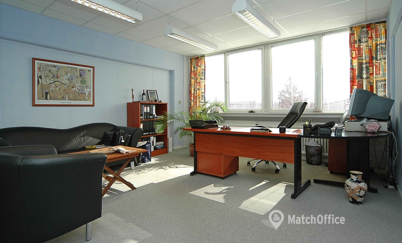 Kontor til leje på Vallensbækvej 20B, 2605 Brøndby - 165 m² | Foto 2 - Lokalebasen