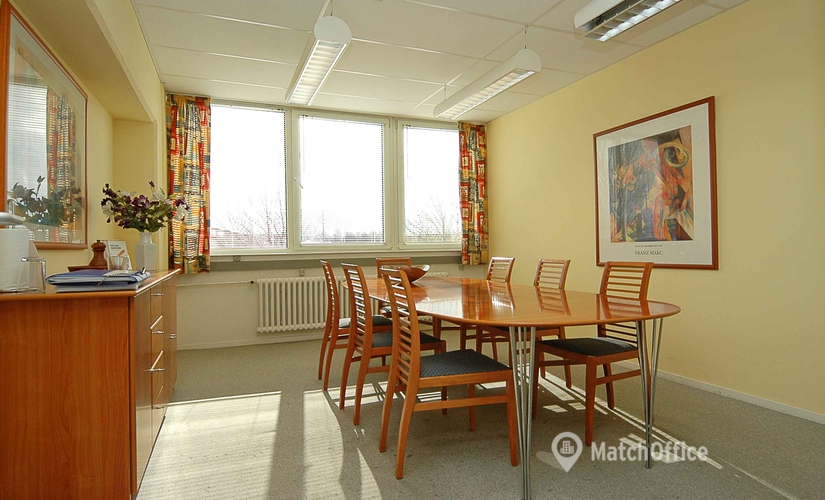 Kontor til leje på Vallensbækvej 20B, 2605 Brøndby - 165 m² | Foto 3 - Lokalebasen