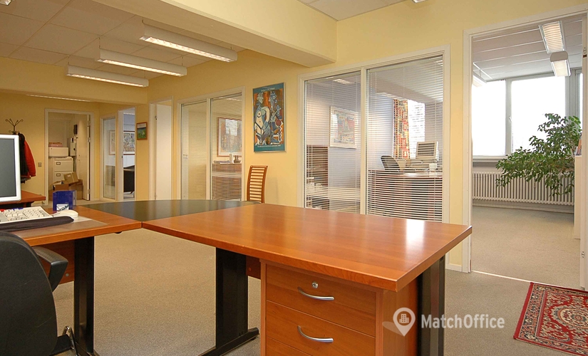 Office Vallensbækvej 20B, 1 tv 2605 Brondby