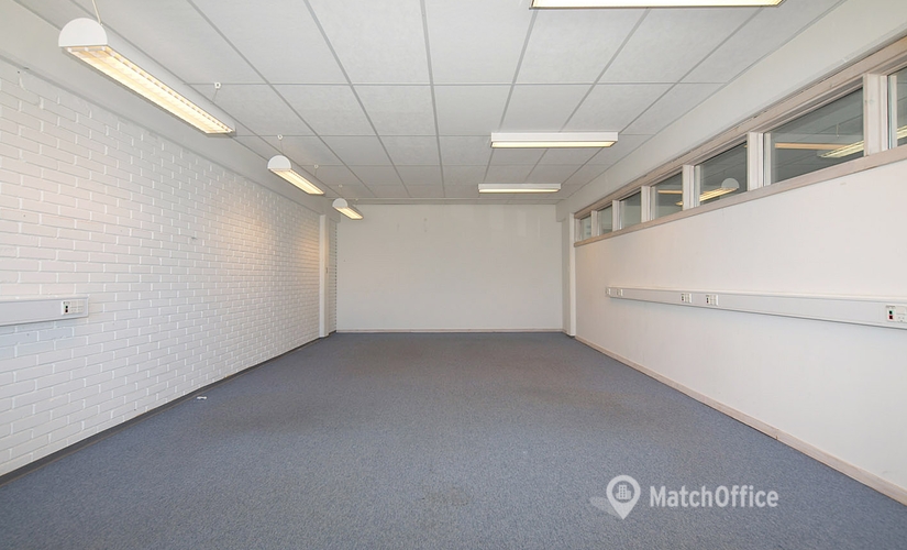 Kontor Vallensbækvej 20B, 3 tv 2605 Brøndby