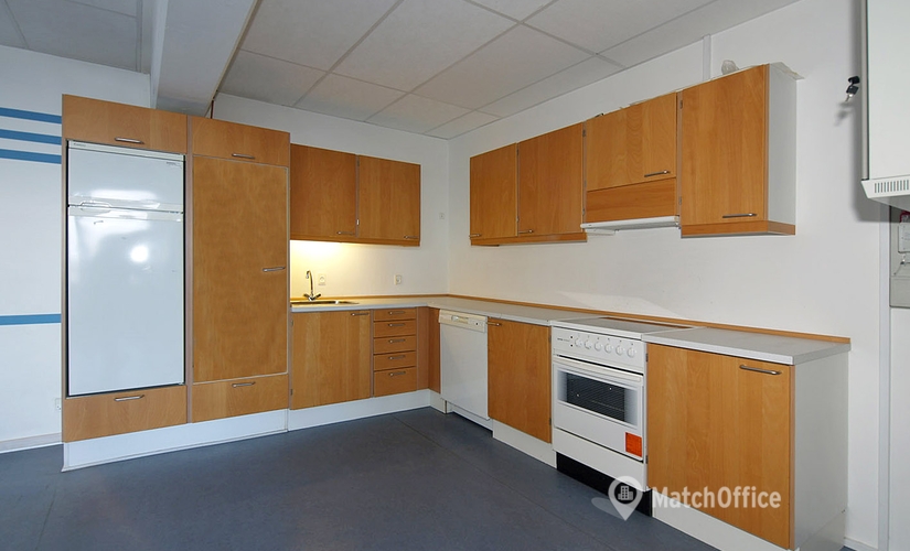 Kontor Vallensbækvej 20B, 3 tv 2605 Brøndby