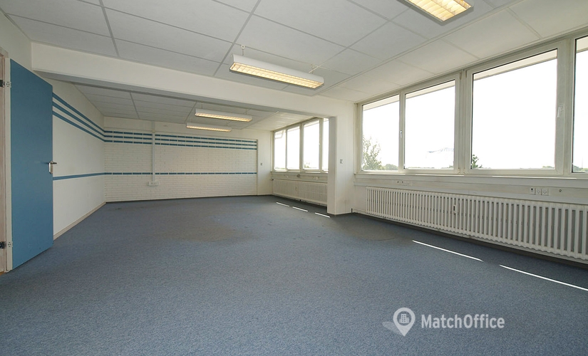 Kontor Vallensbækvej 20B, 3 tv 2605 Brøndby