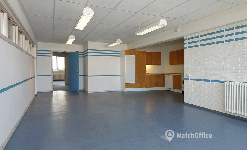 Kontor Vallensbækvej 20B, 3 tv 2605 Brøndby