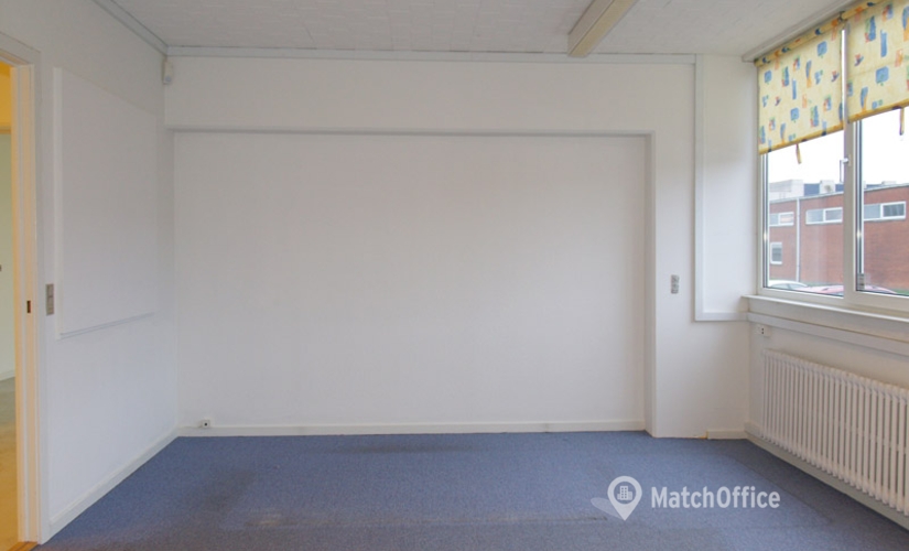 Lager / produktion Vallensbækvej 22A, 1 tv 2605 Brøndby