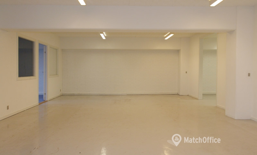 Lager / produktion Vallensbækvej 22A, 1 tv 2605 Brøndby