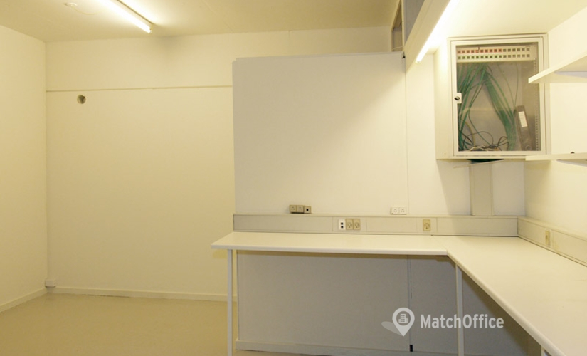 Lager / produktion Vallensbækvej 22A, 1 tv 2605 Brøndby