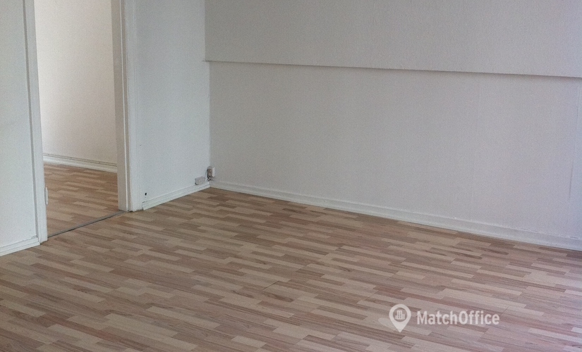 Butik Sankt Jørgens Alle 5, St. Th. 1615 København V