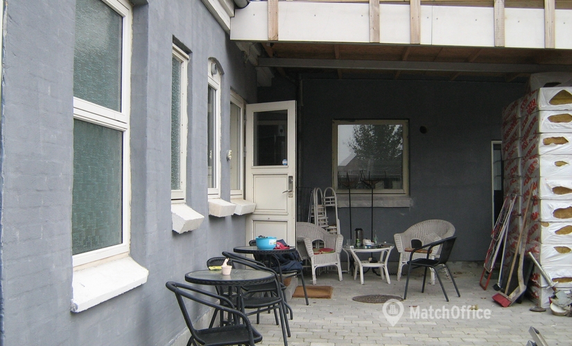 Shop Skibhusvej 107 5000 Odense C