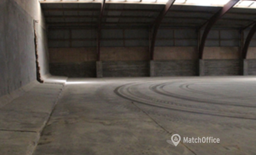 1300 m² Commercial warehouse up for rent in Ringsted, Lille Svenstrup (4100) - 2 | MatchOffice