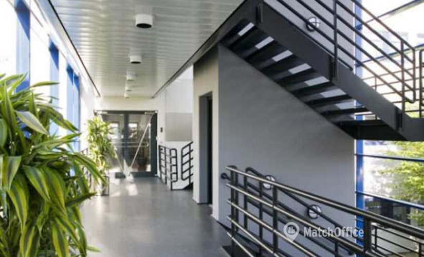 Kontor Herstedøstervej 27- 29 2620 Albertslund