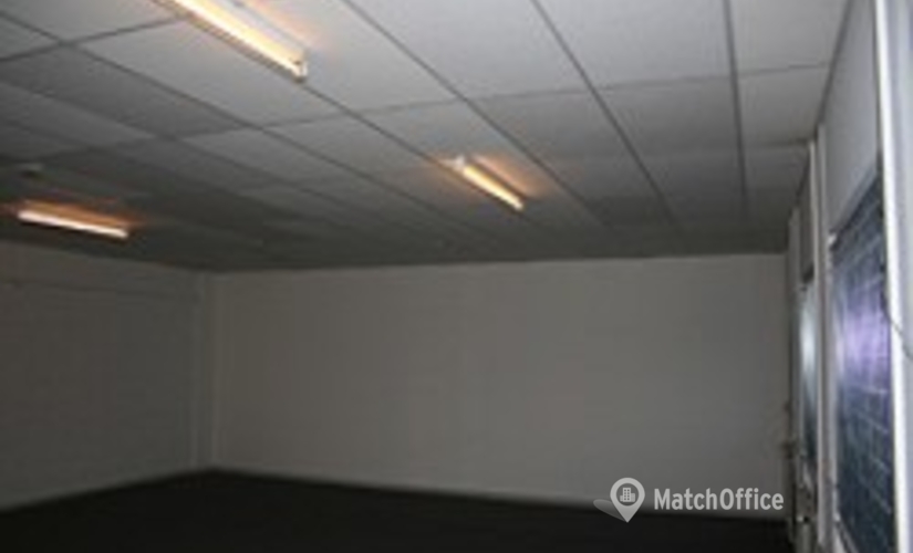 Office Hørskætten 4-6 2630 Taastrup