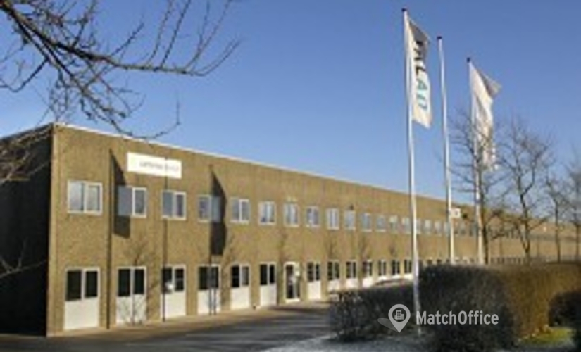 Office Hørskætten 4-6 2630 Taastrup