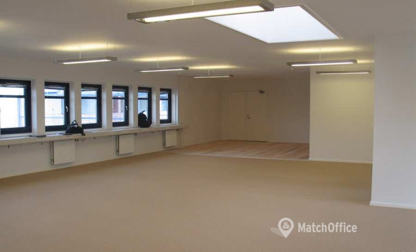 Kontor Herstedøstervej 27- 29 2620 Albertslund