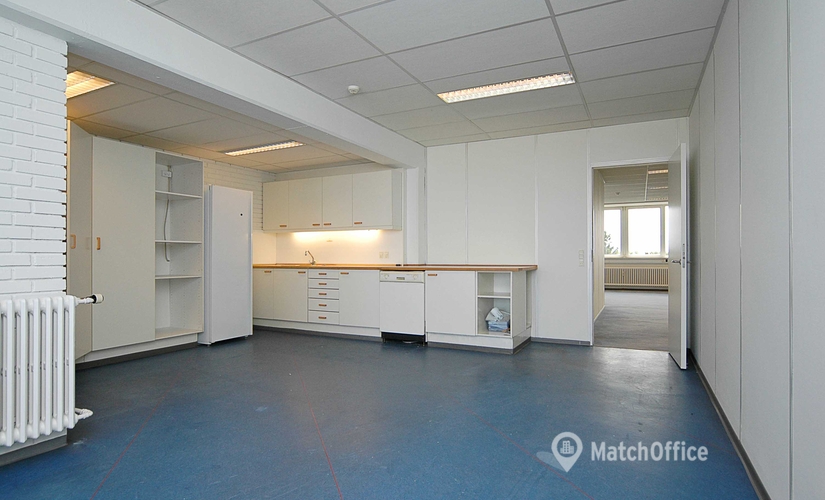 Kontor til leje på Vallensbækvej 20A, 2605 Brøndby - 330 m² | Foto 2 - Lokalebasen