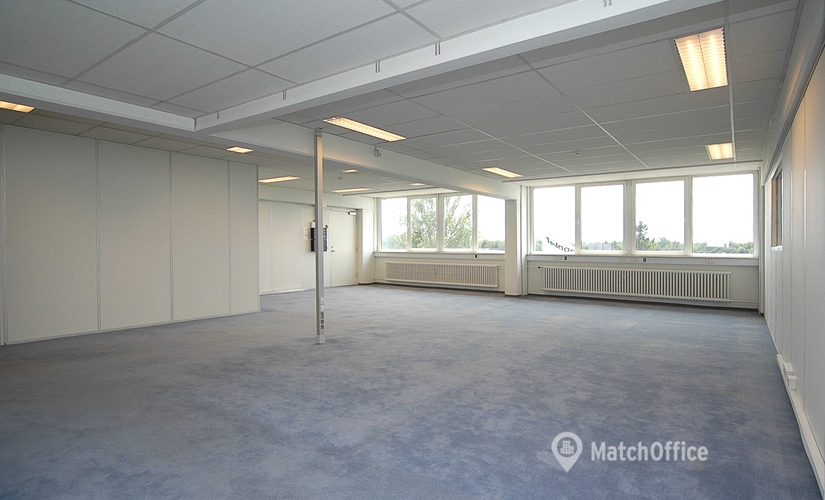 Kontor til leje på Vallensbækvej 20A, 2605 Brøndby - 330 m² | Foto 3 - Lokalebasen
