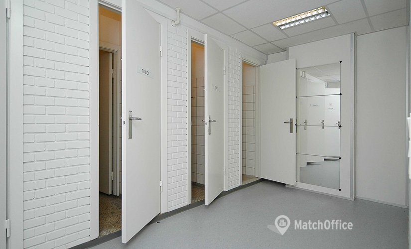 Kontor til leje på Vallensbækvej 20A, 2605 Brøndby - 330 m² | Foto 4 - Lokalebasen