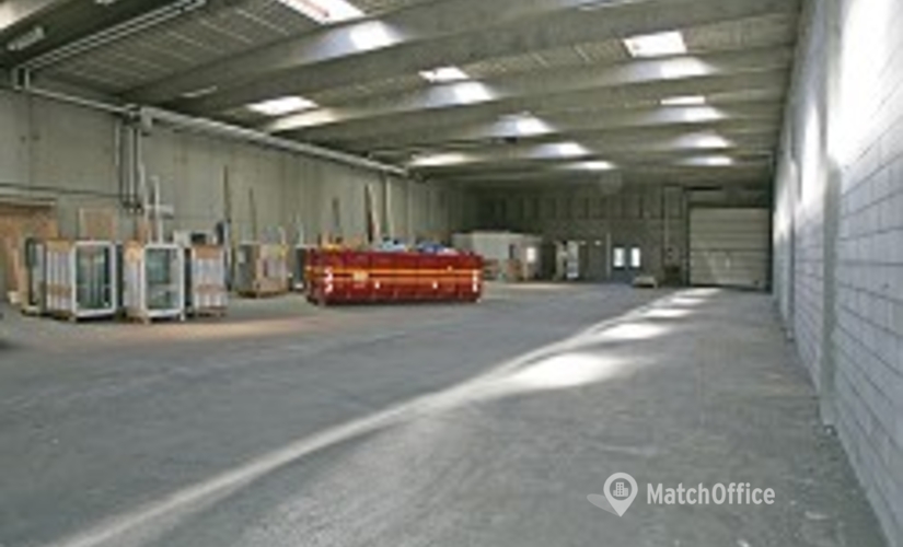 Warehouse Stamholmen 111 2650 Hvidovre