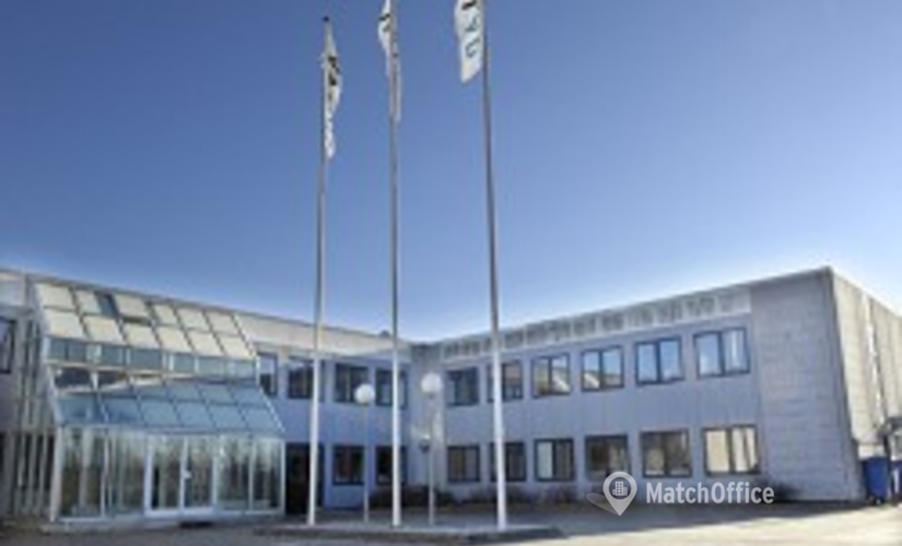 Warehouse Stamholmen 111 2650 Hvidovre