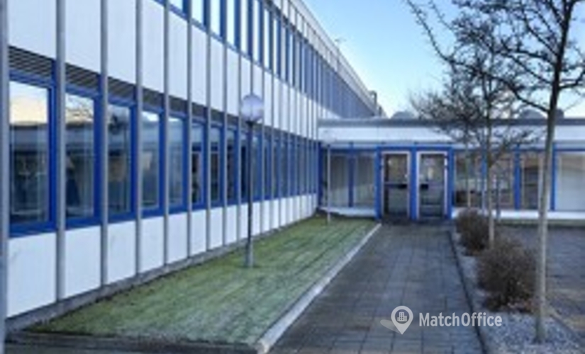 Warehouse Stamholmen 111 2650 Hvidovre