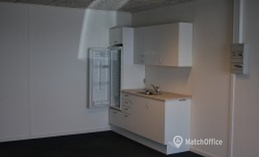 Kontor Hjulmagervej 13B 7100 Vejle