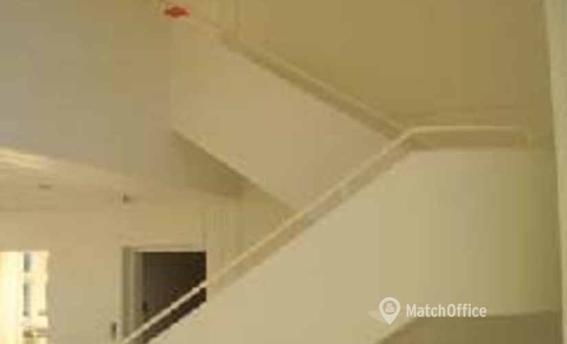 Kontor Linde Allé 5-9 2850 Nærum