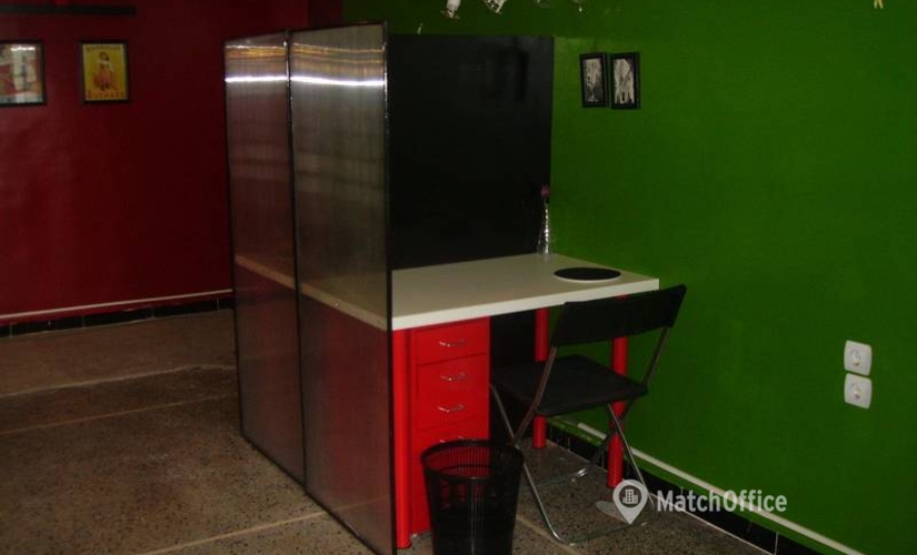 70 m² Co-working  in Algiers, 08 Rue Arezki Hamani  (16016) - 1 | MatchOffice