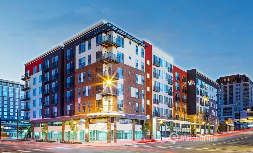 500 m² Business park place up for rent in Algiers, 1er mai (16000) - 0 | MatchOffice