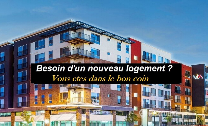 500 m² Business space building up for rent in Algiers, 1er mai (16000) - 1 | MatchOffice