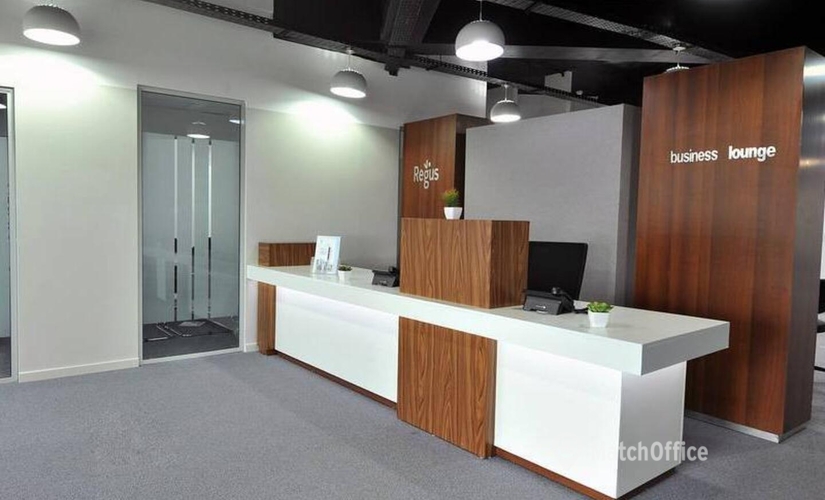 100 m² Meeting room in Algiers, Bab-Ezzouar Business Center (16005) - 1 | MatchOffice.com