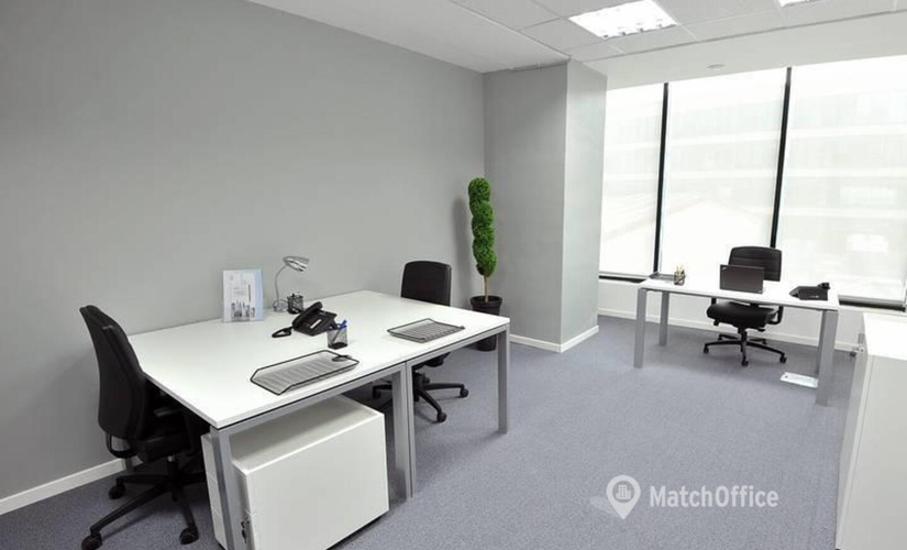 100 m² Meeting room in Algiers, Bab-Ezzouar Business Center (16005) - 2 | MatchOffice.com