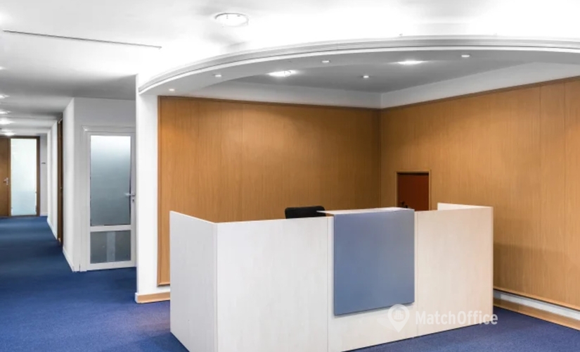 500 m² Business center in Algiers, 1er mai (16000) - 3 | MatchOffice.com