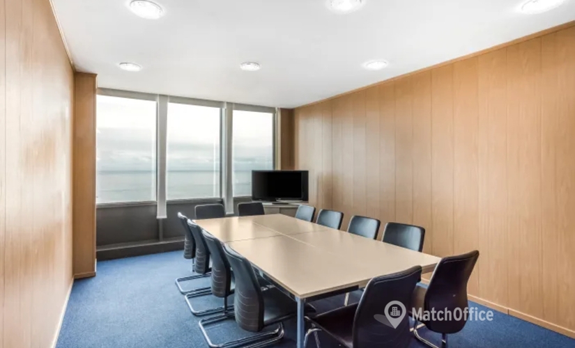 500 m² Serviced office in Algiers, 1er mai (16000) - 4 | MatchOffice.com