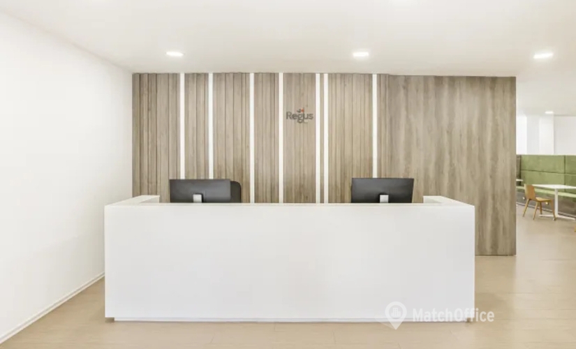 256 m² Serviced office in Algiers, Rue Mohamed Belouizdad (16000) - 2 | MatchOffice
