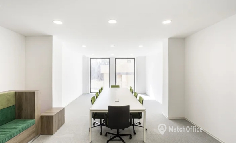 256 m² Business park in Algiers, Rue Mohamed Belouizdad (16000) - 3 | MatchOffice