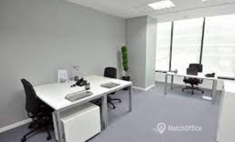 30 m² Shared workspace in Algiers, 1 bd Amilcar Cabral (16003) - 4 | MatchOffice.com