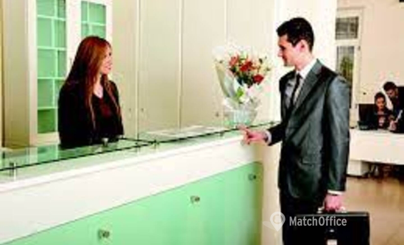 30 m² Conference center in Algiers, 1 bd Amilcar Cabral (16003) - 1 | MatchOffice