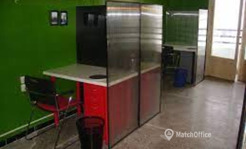 30 m² Conference hall in Algiers, 1 bd Amilcar Cabral (16003) - 3 | MatchOffice