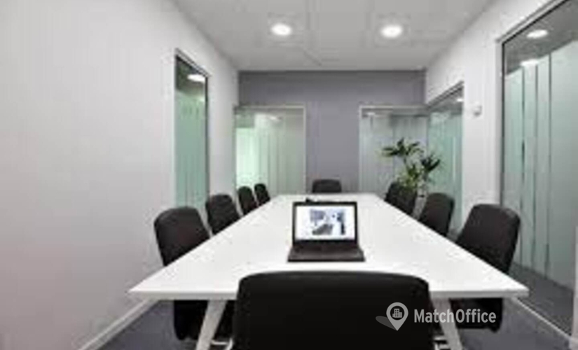 30 m² Meeting room in Algiers, 1 bd Amilcar Cabral (16003) - 4 | MatchOffice.com