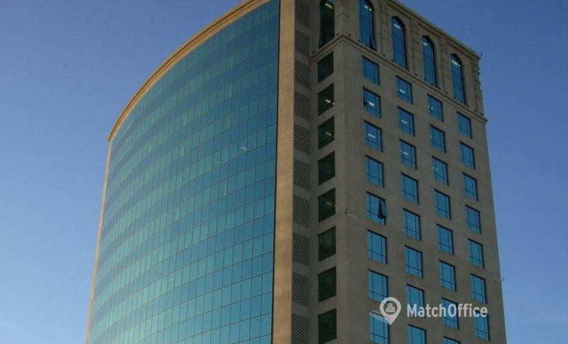 Virtual business address in Algiers, Business Centre (16000) - 1 | MatchOffice.com