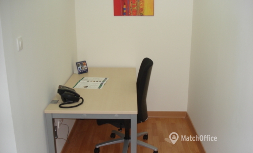 Virtual address in Algiers, Business Centre (16000) - 0 | MatchOffice