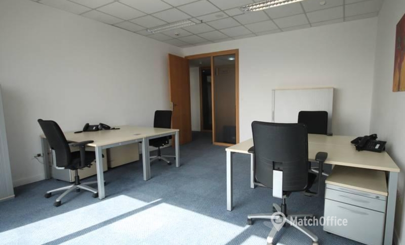 Virtual business address in Algiers, Business Centre (16000) - 3 | MatchOffice.com