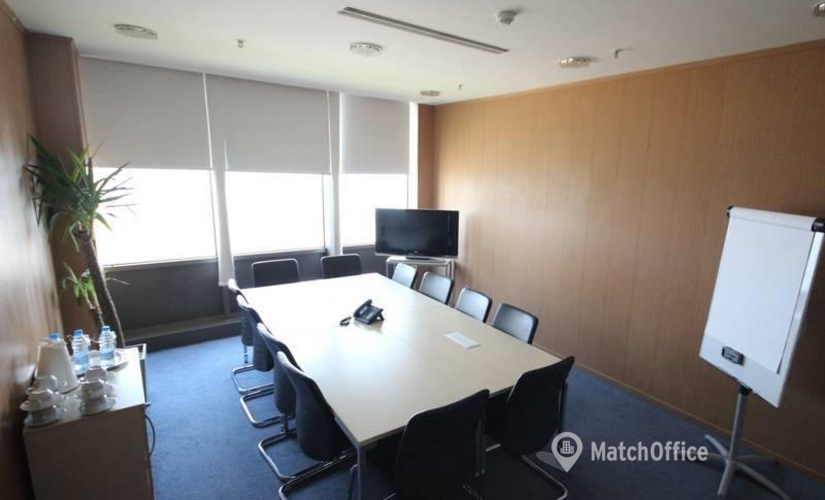 Virtual office in Algiers, Business Centre (16000) - 4 | MatchOffice.com