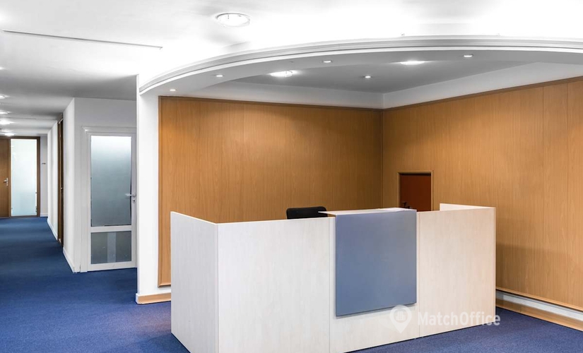 Virtual business address in Algiers, Algeria Business Centre (16000) - 1 | MatchOffice