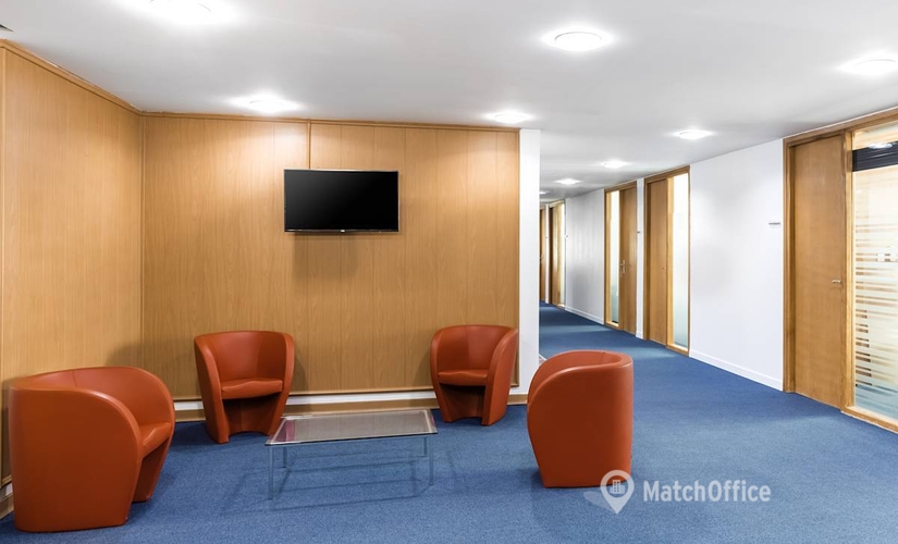 Virtual address in Algiers, Algeria Business Centre (16000) - 4 | MatchOffice