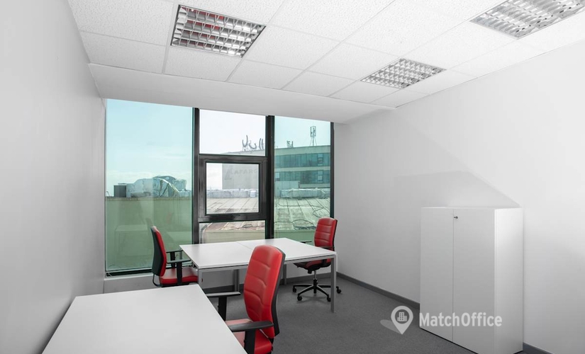 10 m² Business center in Algiers, Bab-Ezzouar Business Center (16000) - 3 | MatchOffice.com