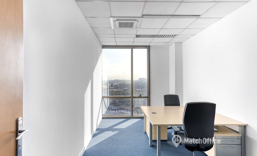 10 m² Business center in Algiers, Algeria Business Centre (16000) - 3 | MatchOffice.com
