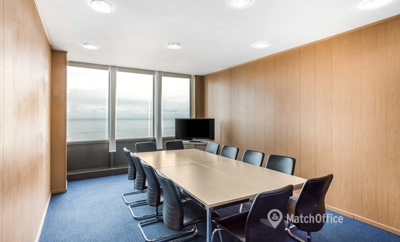 10 m² Business park in Algiers, Algeria Business Centre (16000) - 2 | MatchOffice