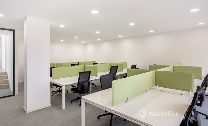 10 m² Business park in Algiers, Boulevard du 11 Décembre 1960 (16016) - 4 | MatchOffice